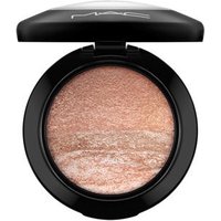 Mac Cosmetics - Mineralize Eye Shadow (Duo) - Love Connection