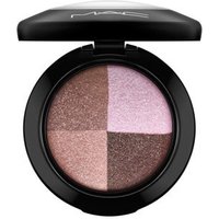 Mac Cosmetics - Mineralize Eye Shadow (Quad) - Pink Sensibilities