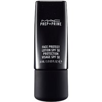 Mac Cosmetics - Prep + Prime Face Protect Lotion SPF 50