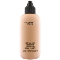 Mac Cosmetics - M·A·C Studio Face and Body Foundation 120 ml - C2