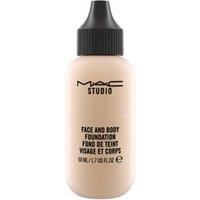 Mac Cosmetics - Studio Face and Body Foundation 50 ml - C2