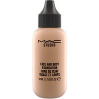 Mac Cosmetics - Studio Face and Body Foundation 50 ml - C7