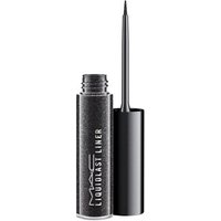 Mac Cosmetics - Liquidlast 24-Hour Waterproof Liner - Misty Me