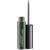 Mac Cosmetics - Liquidlast 24-Hour Waterproof Liner - Late Night