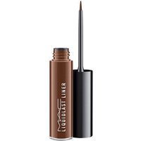 Mac Cosmetics - Liquidlast 24-Hour Waterproof Liner - Coco Bar