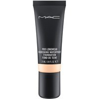 Mac Cosmetics - Pro Longwear Nourishing Waterproof Foundation - NC15