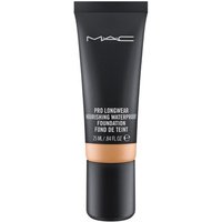 Mac Cosmetics - Pro Longwear Nourishing Waterproof Foundation - NC35