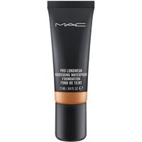 Mac Cosmetics - Pro Longwear Nourishing Waterproof Foundation - NC45