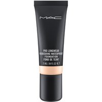 Mac Cosmetics - Pro Longwear Nourishing Waterproof Foundation - NW15