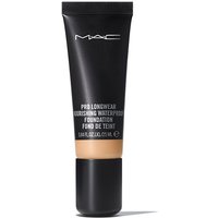 Mac Cosmetics - Pro Longwear Nourishing Waterproof Foundation - NW20