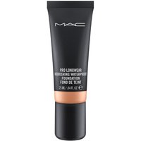 Mac Cosmetics - Pro Longwear Nourishing Waterproof Foundation - NW30