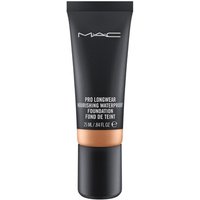 Mac Cosmetics - Pro Longwear Nourishing Waterproof Foundation - NW35