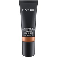 Mac Cosmetics - Pro Longwear Nourishing Waterproof Foundation - NW40