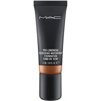 Mac Cosmetics - Pro Longwear Nourishing Waterproof Foundation - NW45