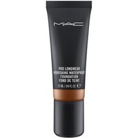 Mac Cosmetics - Pro Longwear Nourishing Waterproof Foundation - NW50