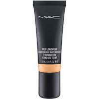 Mac Cosmetics - Pro Longwear Nourishing Waterproof Foundation - NC37