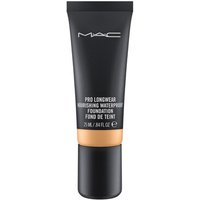 Mac Cosmetics - Pro Longwear Nourishing Waterproof Foundation - NC40