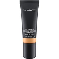 Mac Cosmetics - Pro Longwear Nourishing Waterproof Foundation - NC44