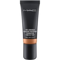 Mac Cosmetics - Pro Longwear Nourishing Waterproof Foundation - NC47