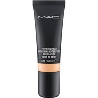 Mac Cosmetics - Pro Longwear Nourishing Waterproof Foundation - NW18