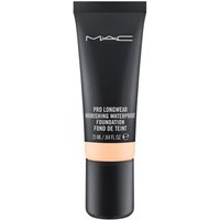 Mac Cosmetics - Pro Longwear Nourishing Waterproof Foundation - NW22