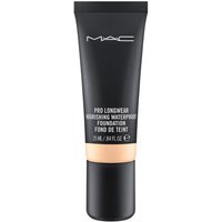 Mac Cosmetics - Pro Longwear Nourishing Waterproof Foundation - NC13