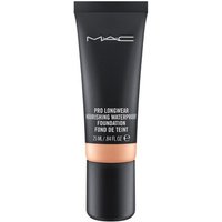 Mac Cosmetics - Pro Longwear Nourishing Waterproof Foundation - NC27