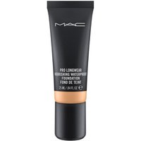 Mac Cosmetics - Pro Longwear Nourishing Waterproof Foundation - NC41