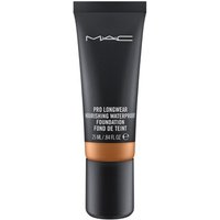 Mac Cosmetics - Pro Longwear Nourishing Waterproof Foundation - NC46