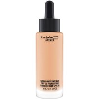 Mac Cosmetics - Studio Waterweight SPF 30 Foundation - NC35