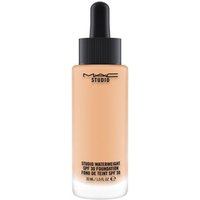 Mac Cosmetics - Studio Waterweight SPF 30 Foundation - NC30