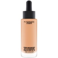 Mac Cosmetics - Studio Waterweight SPF 30 Foundation - NC40