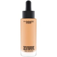 Mac Cosmetics - Studio Waterweight SPF 30 Foundation - NC42