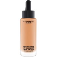 Mac Cosmetics - Studio Waterweight SPF 30 Foundation - NC44