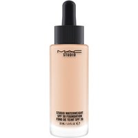 Mac Cosmetics - Studio Waterweight SPF 30 Foundation - NW13