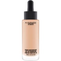 Mac Cosmetics - Studio Waterweight SPF 30 Foundation - NW20