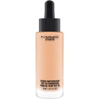 Mac Cosmetics - Studio Waterweight SPF 30 Foundation - NW22