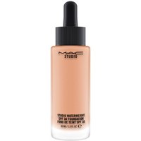 Mac Cosmetics - Studio Waterweight SPF 30 Foundation - NW30