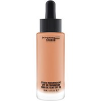 Mac Cosmetics - Studio Waterweight SPF 30 Foundation - NW35