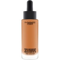 Mac Cosmetics - Studio Waterweight SPF 30 Foundation - NW47