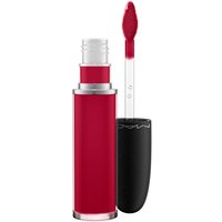 Mac Cosmetics - Retro Matte Liquid Lipcolour - Dance with Me