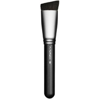 Mac Cosmetics - 196 Slanted Flat Top Foundation Brush