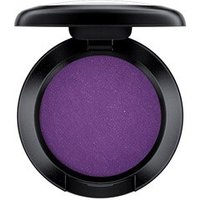 Mac Cosmetics - Eye Shadow - Power To The Purple