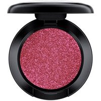 Mac Cosmetics - Eye Shadow - Left You On Red