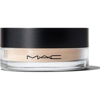 Mac Cosmetics - Studio Fix Perfecting Powder - Light