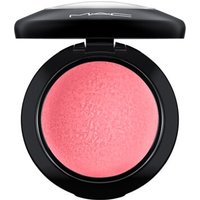 Mac Cosmetics - Mineralize Blush - Happy-Go-Rosy