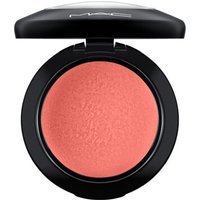 Mac Cosmetics - Mineralize Blush - Flirting With Danger