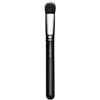 MAC 130S Short Duo Fibre Face Puderpinsel 1 Stück