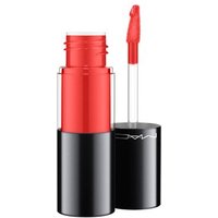 Mac Cosmetics - Versicolour Varnish Cream Lip Stain - Optix Orange