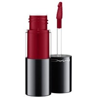 Mac Cosmetics - Versicolour Varnish Cream Lip Stain - Serial Stain